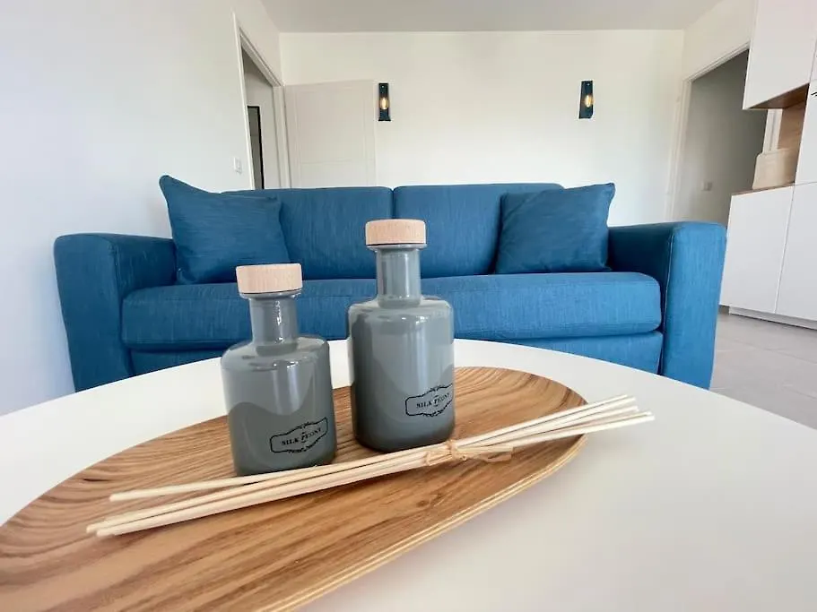 Apartamento L'Urban - Parc, Centre, Parking & Balcon Avec Vue! Annecy Francia