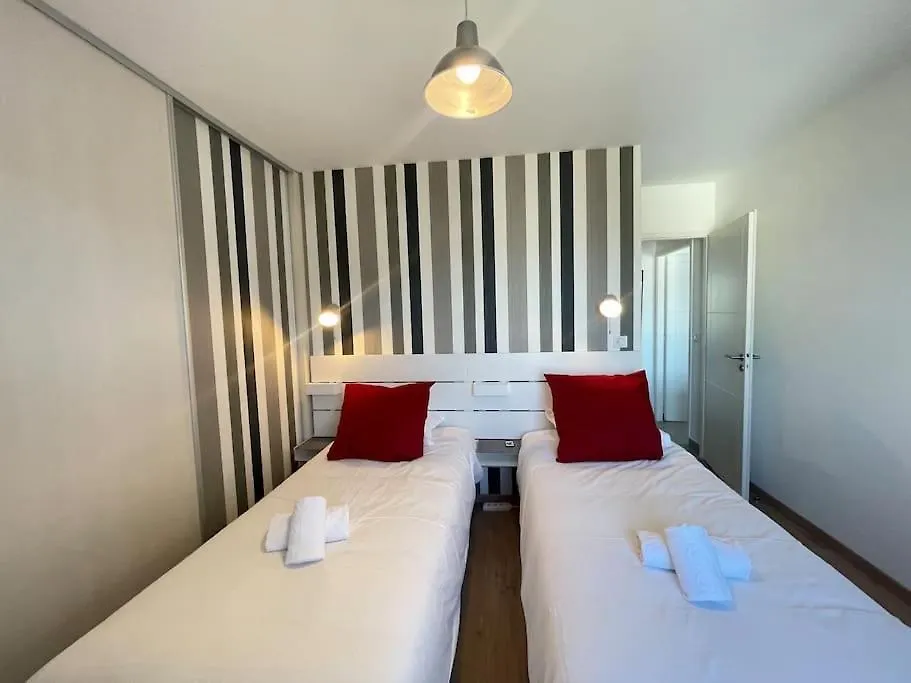 Apartamento L'Urban - Parc, Centre, Parking & Balcon Avec Vue! Annecy