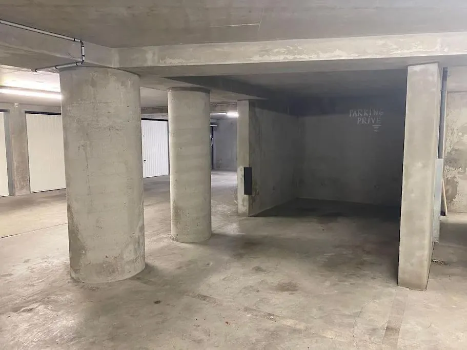Apartamento L'Urban - Parc, Centre, Parking & Balcon Avec Vue! Annecy