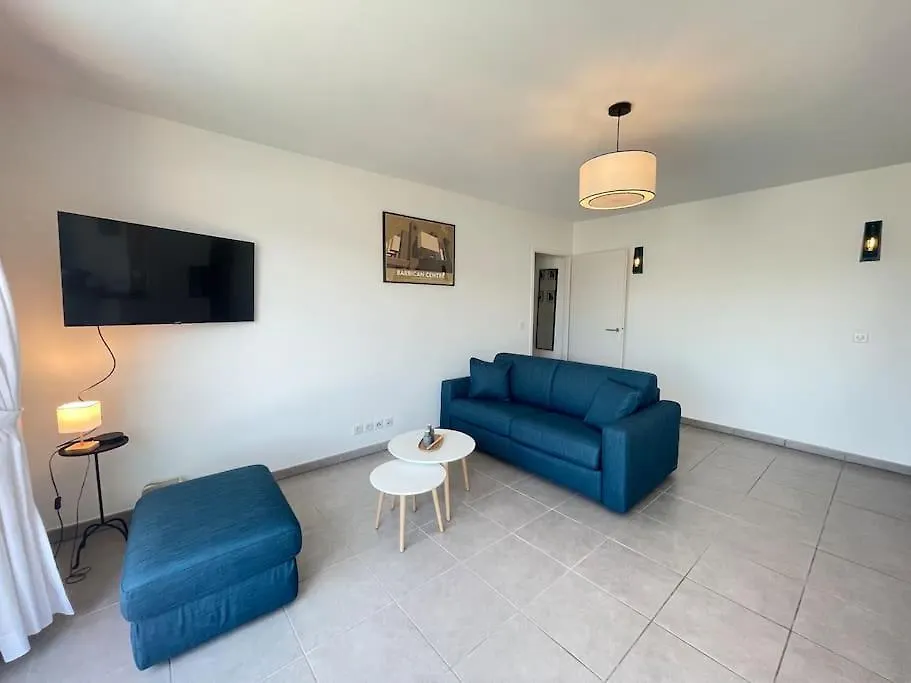 Apartamento L'Urban - Parc, Centre, Parking & Balcon Avec Vue! Annecy 0*,